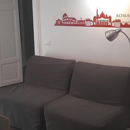 Flatinrome Termini 2 Grande Appartamento Luminoso In Centro Dış mekan fotoğraf