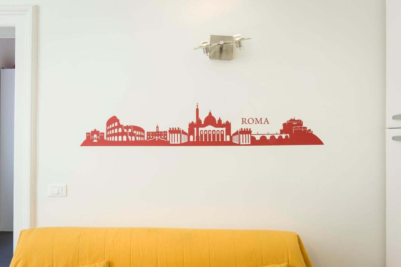 Flatinrome Termini 2 Grande Appartamento Luminoso In Centro Dış mekan fotoğraf