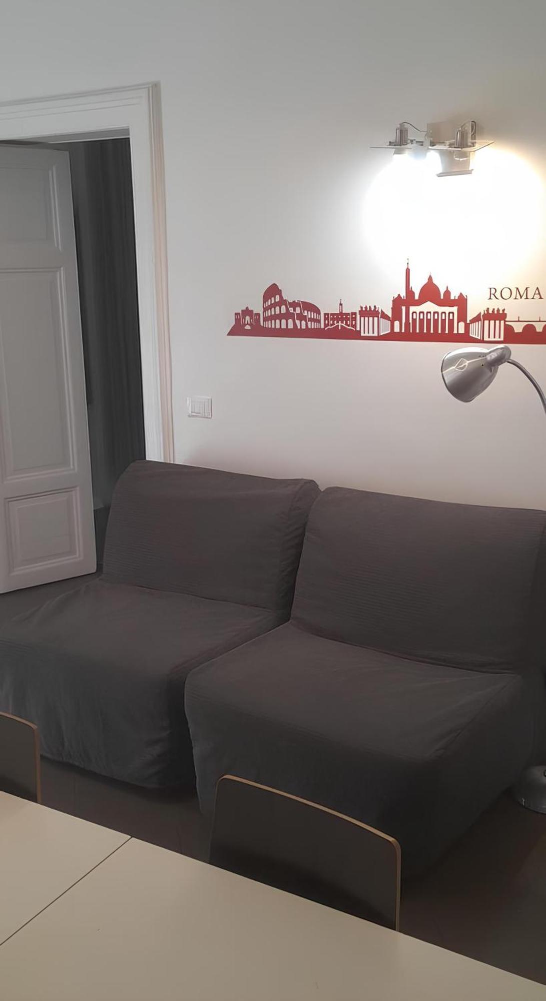 Flatinrome Termini 2 Grande Appartamento Luminoso In Centro Dış mekan fotoğraf